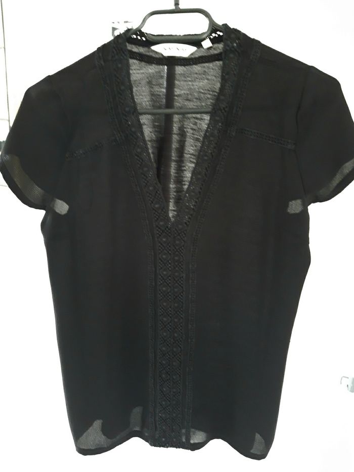 Tunique Naf Naf taille 38 TBE