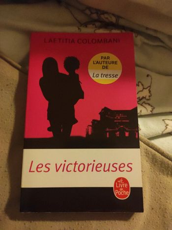 Les victorieuses