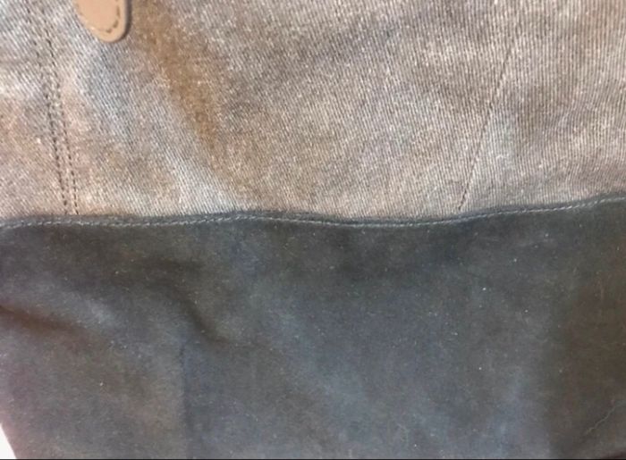 Cabas XXL - Chevignon - neuf - photo numéro 10