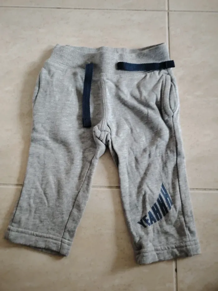 Pantalon léger - photo numéro 2