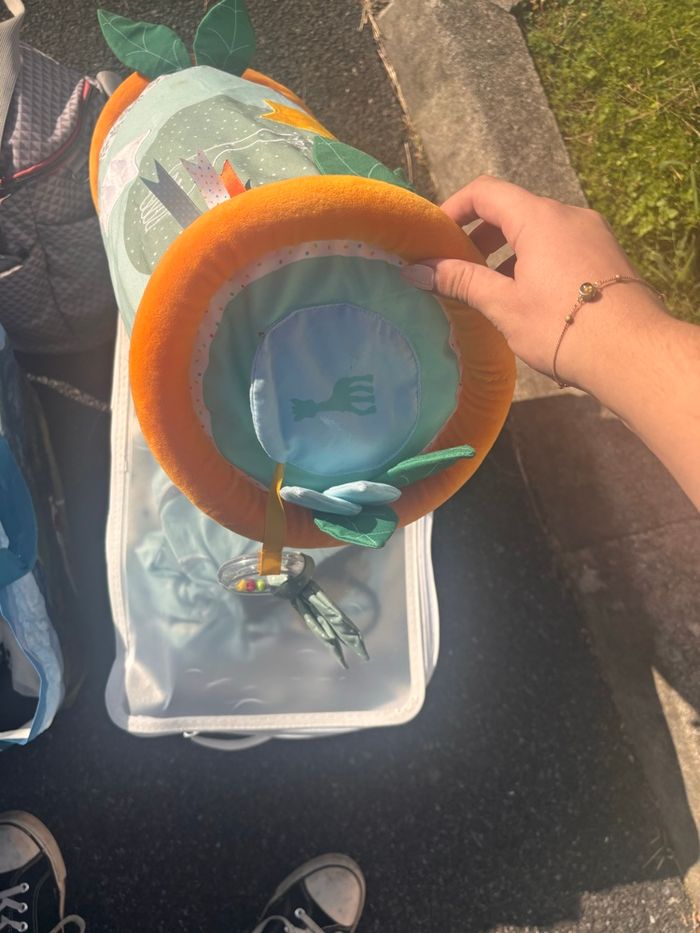 Rouleau d’activité - photo numéro 3