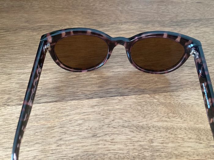 Lunettes de soleil Alternance - photo numéro 2