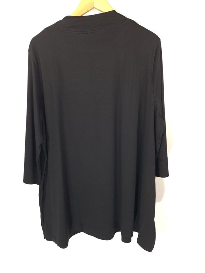Tee-shirt ulla popken - photo numéro 2