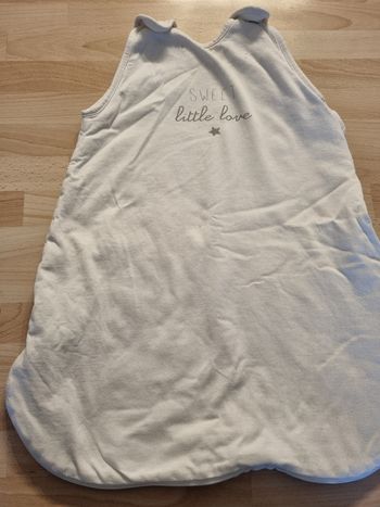 gigoteuse bébé