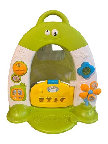Ludendo Maison d'éveil Cotoons Smoby - Très bon état sur Beebs