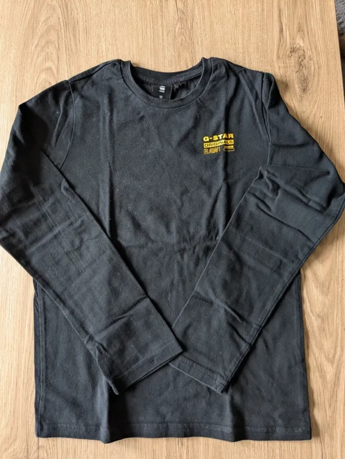 Tee shirt G-star - photo numéro 2