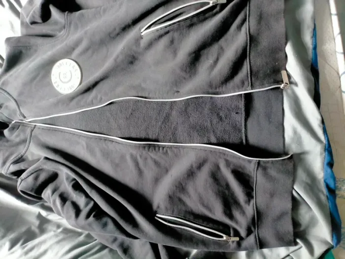 Gilet Homme S - photo numéro 8