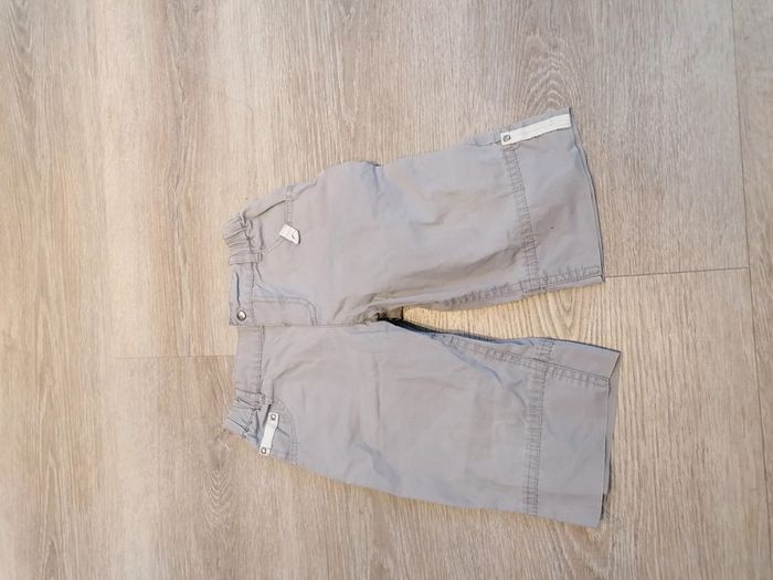 Pantalon la redoute