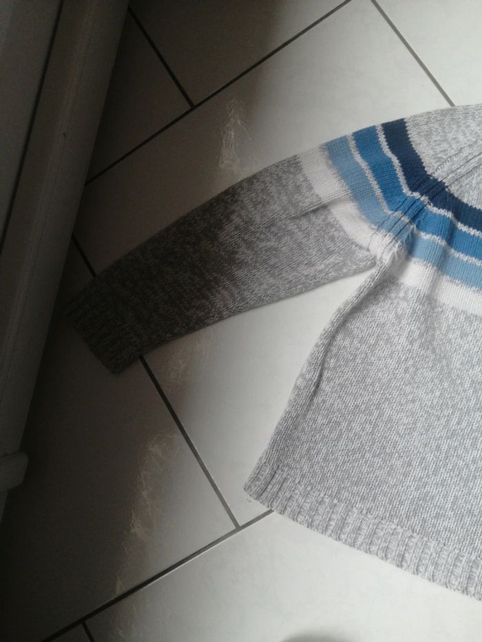 Pull 7/8A - photo numéro 3