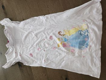 Chemise de nuit