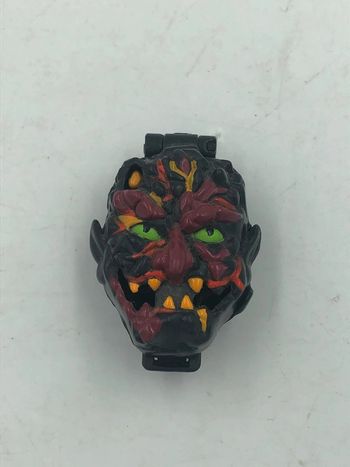 Mighty Max Rock Monsters Bluebird 1993 complet
