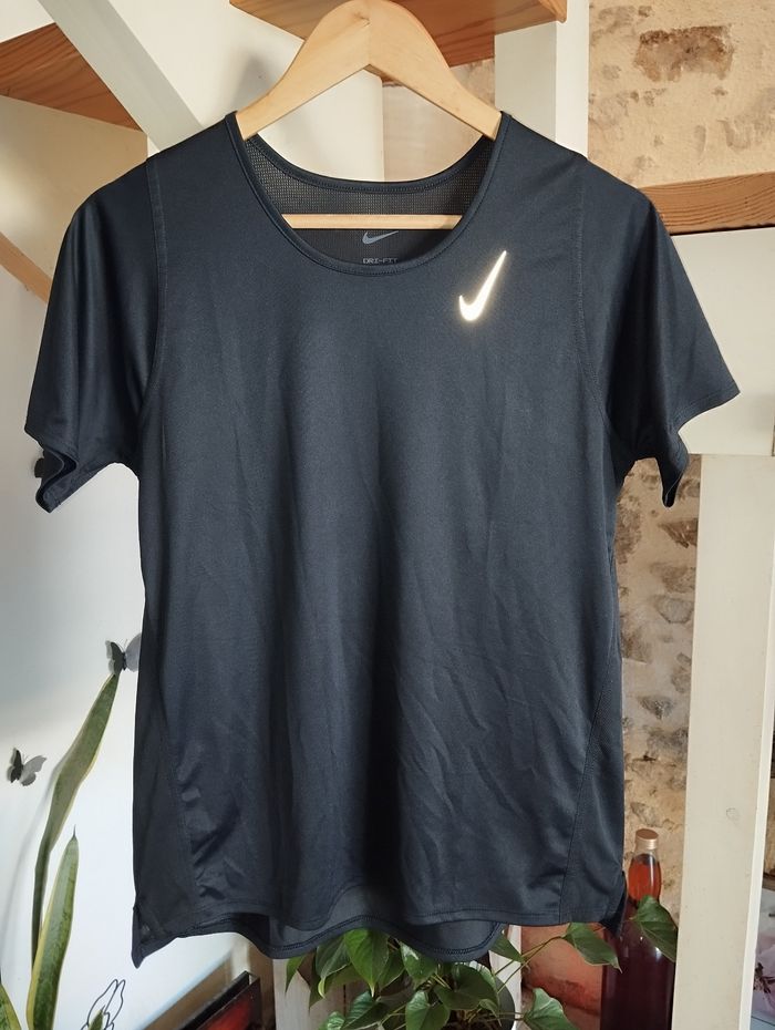 T-shirt Nike dri-fit
