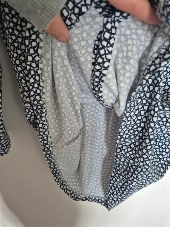 T-shirt Caroll taille 40 - photo numéro 7