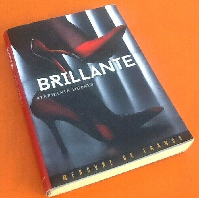 Stéphanie Dupays Brillante (2015) - photo numéro 4
