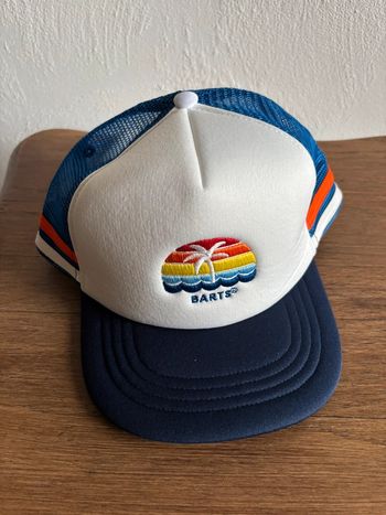 Casquette Barts