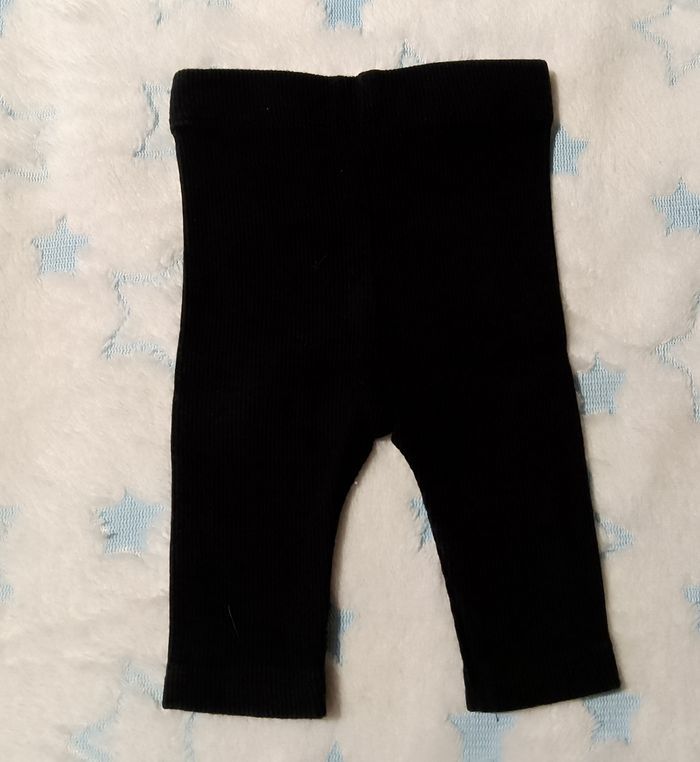 Ensemble bébé Kiabi 1 mois – NEUF sans étiquette - photo numéro 10