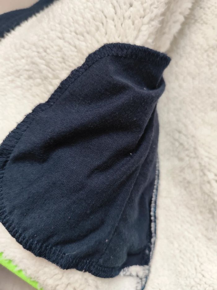 Gilet doublé 8A - photo numéro 5