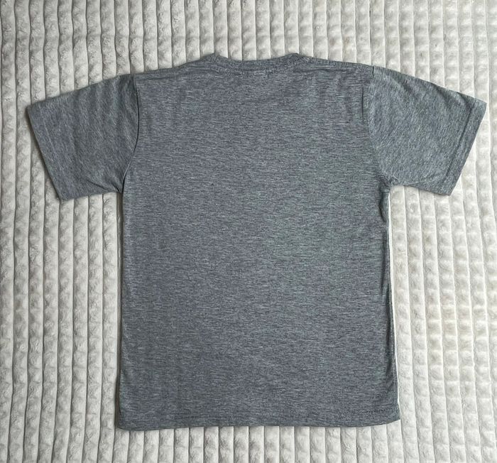 Tee-shirt garçon 6 ans - photo numéro 2