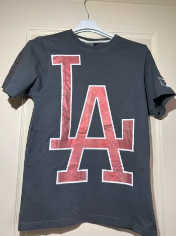 T-shirt Majestic Athletic