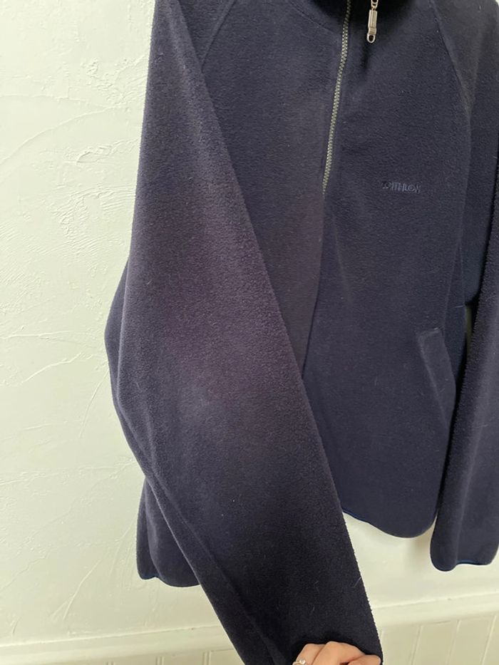 Veste polaire - photo numéro 3