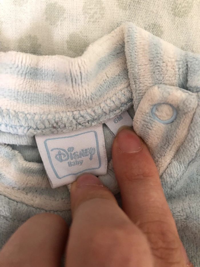 Pijama - photo numéro 2