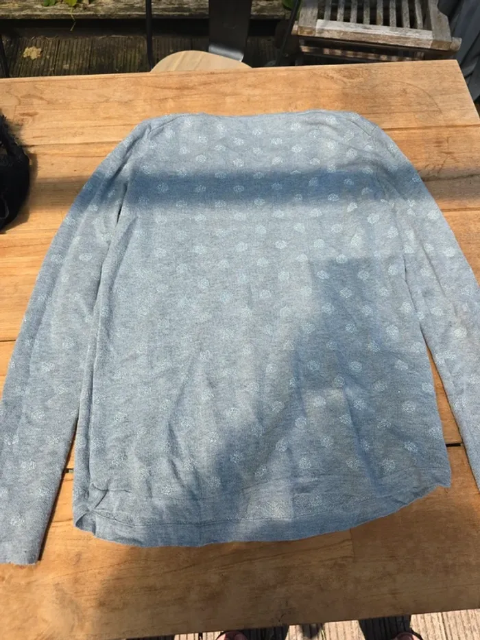 Pull mango - photo numéro 2
