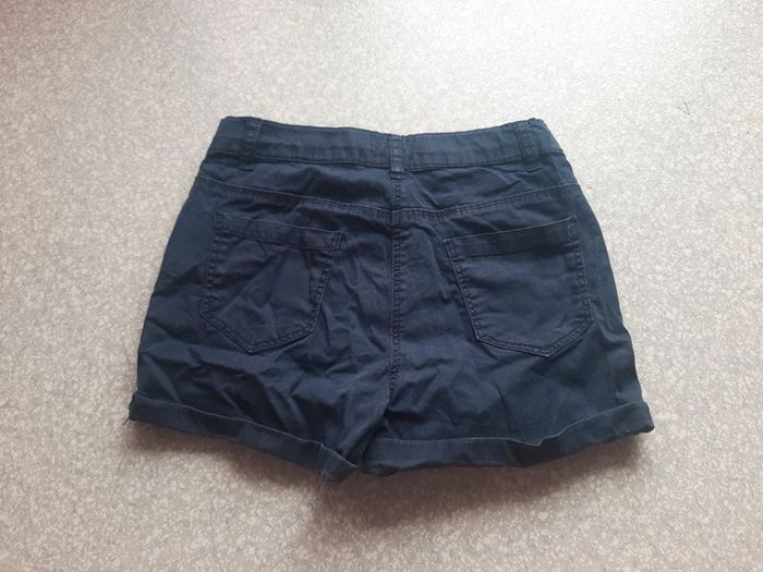 Short 10ans - photo numéro 2