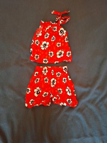 Petit ensemble bébé