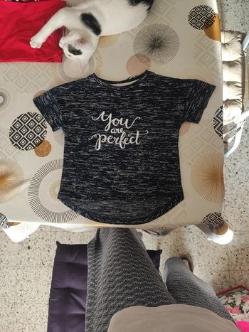 T shirt