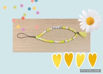 Bijou de portable