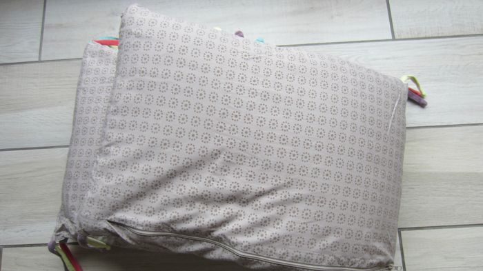 Tour de lit Sauthon - photo numéro 3