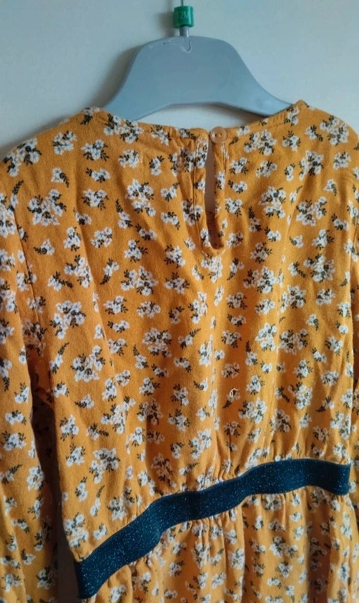 Robe Gémo 5 ans - photo numéro 5
