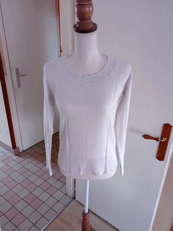 Pull  femme