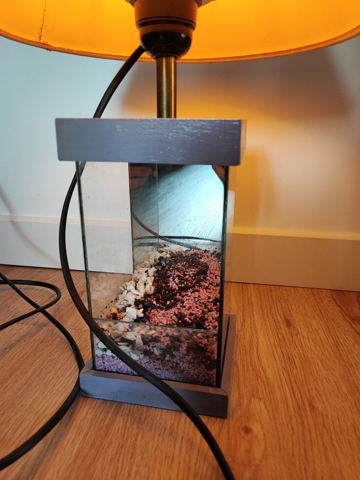 Lampe de chevet - photo numéro 3