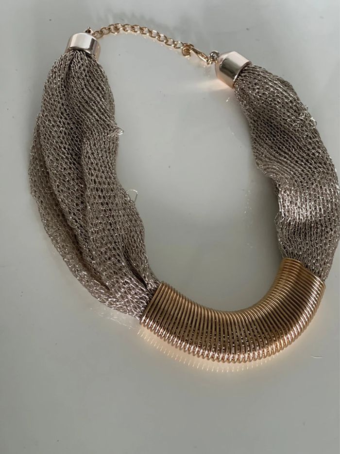 Collier - photo numéro 9