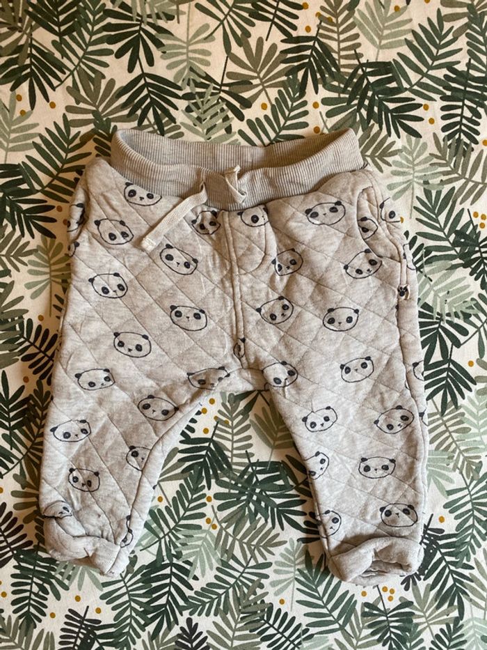 Lot bébé garçon 12 mois - photo numéro 2