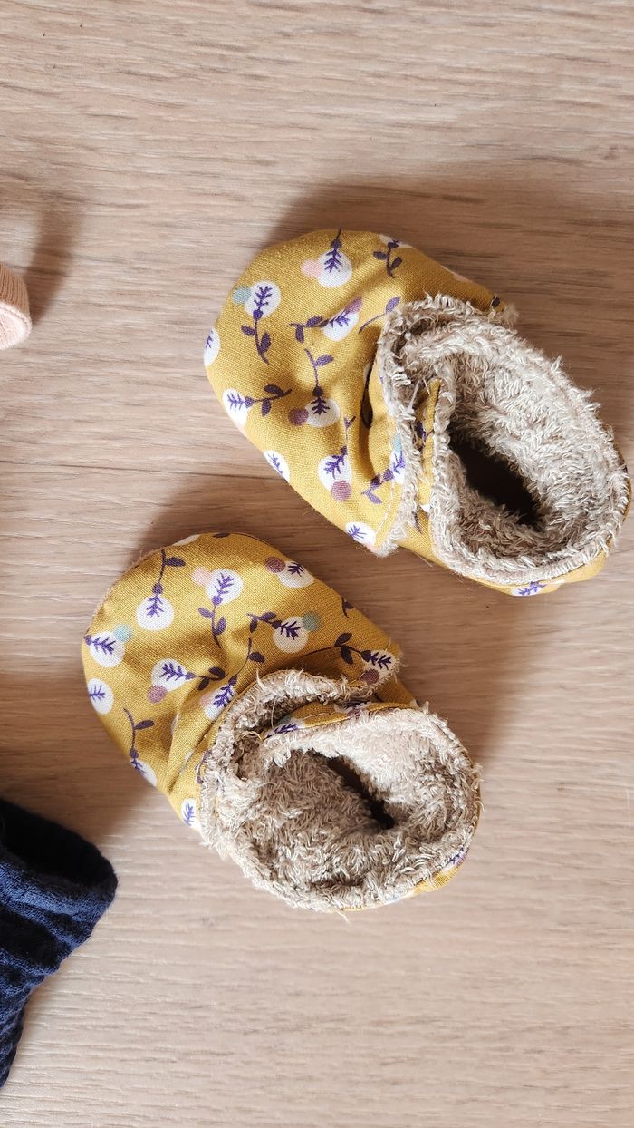 Lot 42 pièces bébé fille – Taille 3 mois - photo numéro 4
