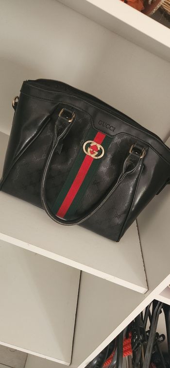 Sac à main gucci