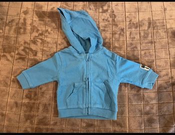 Gilet bébé garçon