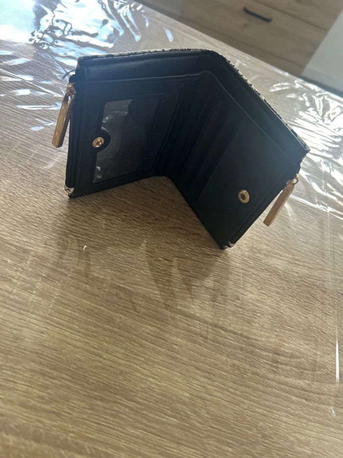 Porte monnaie femme - photo numéro 3