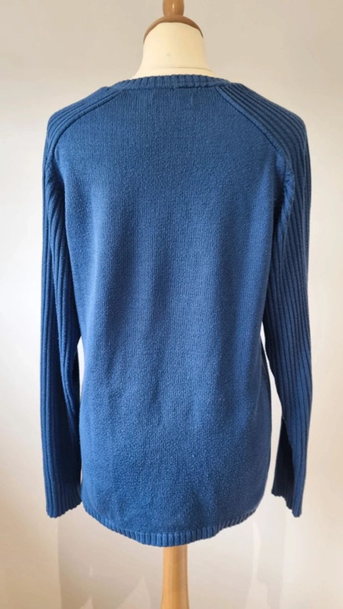 Pull homme Celio M - photo numéro 2