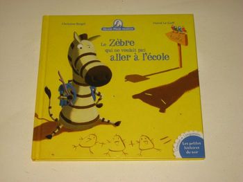 livre enfant