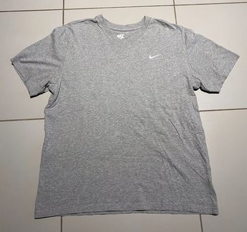 Tee shirt Nike