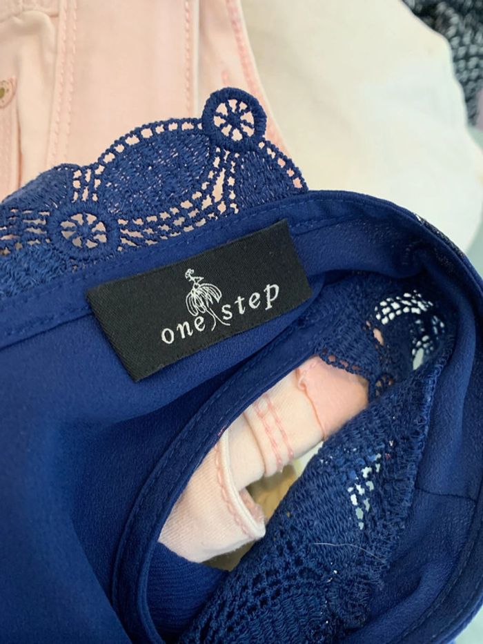 Magnifique robe One Step - photo numéro 3
