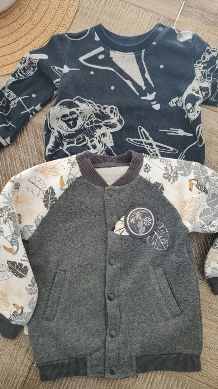 Lot 24 mois/2 ans - photo numéro 3