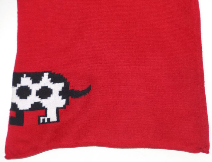 ROBE PULL - photo numéro 5