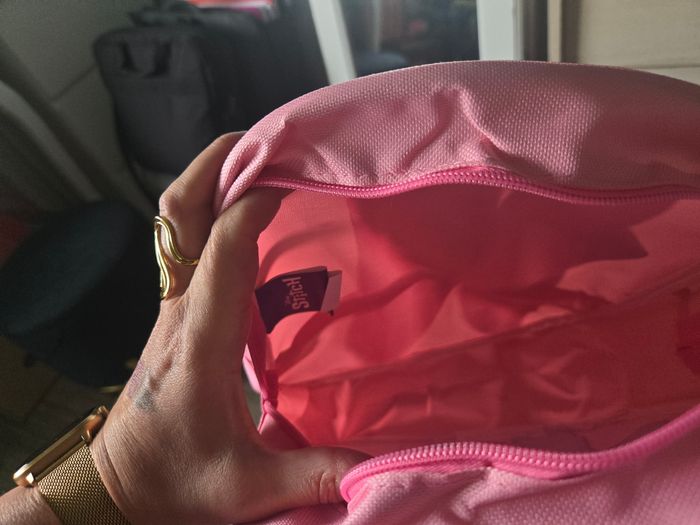 Sac à dos stitch neuf - photo numéro 6