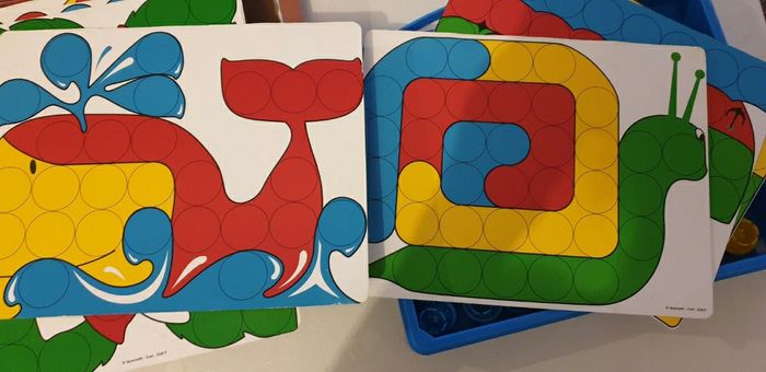 Jeu enfant - photo numéro 8