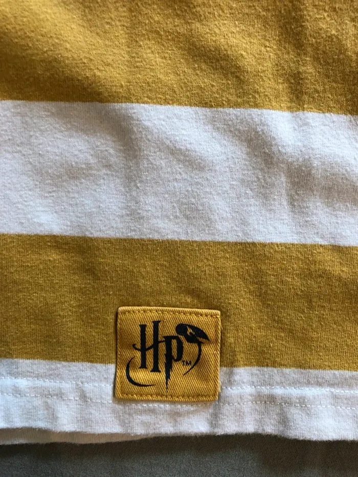 Polo HP - photo numéro 6