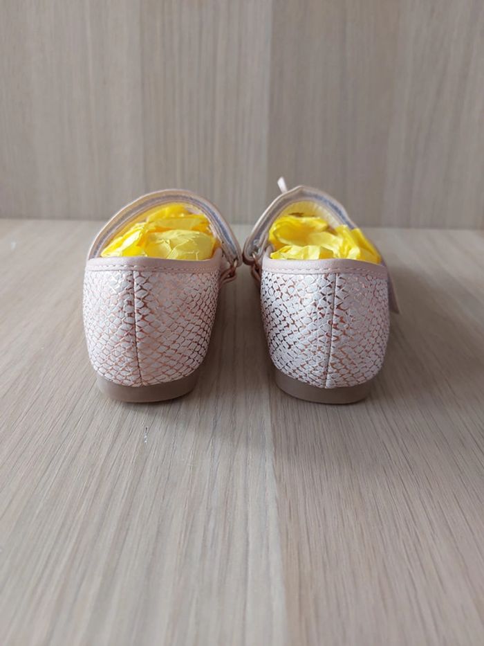Ballerines enfant (29) - photo numéro 4